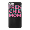 french bulldog mom iPhone 7 Case