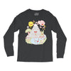 roughin' it Long Sleeve Shirts