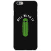 dill with it iPhone 6/6s Case