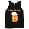 brewmance Tank Top
