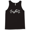 unown fuck clearance Tank Top