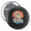 japanese world Pin-back button