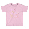 biggest Toddler T-shirt