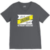 skiing thing wouldn't understand V-Neck Tee