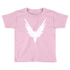 logan paul Maverick maverick Toddler T-shirt
