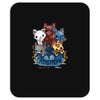 catastrophe Mousepad