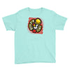 build'n time Youth Tee