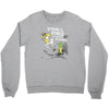 strong is the force of course Crewneck Sweatshirt