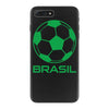 brasil sport soccer ball fun iPhone 7 Plus Case