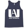 Hero Academy Tank Top