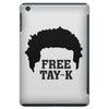 Free Tay-K Vector Art T-Shirt iPad Mini