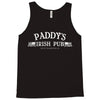 paddys irish Tank Top