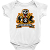 full throttle polecats Baby Onesie