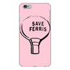 save ferrıs iPhone 6 Plus/6s Plus Case
