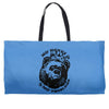 mo honey mo problems Weekender Totes