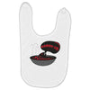 ramen ya! Baby Bibs