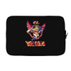 miss 'murica Laptop sleeve