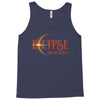 Great American Solar Eclipse 2017 Tank Top