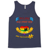 ls mug found missing piece Tank Top