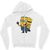 minibob Zipper Hoodie
