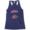 beart reynolds Racerback Tank