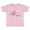 limited edition 1 Toddler T-shirt