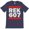 rek607 T-Shirt