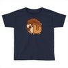 pancake pug Toddler T-shirt