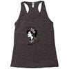 HALLOWEEN Racerback Tank