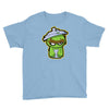 sesame Youth Tee