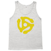 45 stereo adapter Tank Top