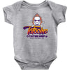 tatooine tattoo shop Baby Onesie