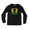 neverending trail Long Sleeve Shirts