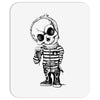 scary boy Mousepad