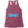 snk tribute unisex Racerback Tank