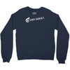 der gerat Crewneck Sweatshirt