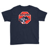 ocp ed 209 enforcement droid Youth Tee