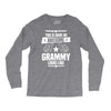 Awesome Grammy Looks Like Long Sleeve Shirts