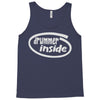 drummer inside Tank Top