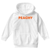 Peachy Youth Hoodie