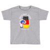 germany national team youth 2018 fifa world cup Toddler T-shirt