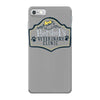 hershel's veterinary clinic iPhone 7 Case