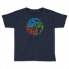 balance of power clearance Toddler T-shirt