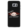 Disculpame Ya Es Noviembre? Samsung Galaxy S7