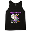halloween Tank Top