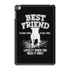 Best Friend Pitbull iPad Mini 4