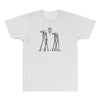 dali walkers All Over Men's T-shirt