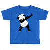 panda3 Toddler T-shirt