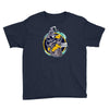 team dogz Youth Tee