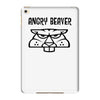 angry beaver iPad Mini 4